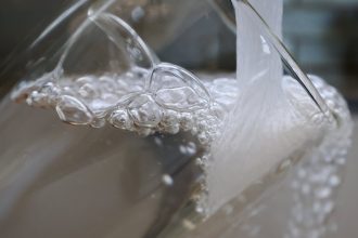 Fluoride shortage for US drinking water : NPR