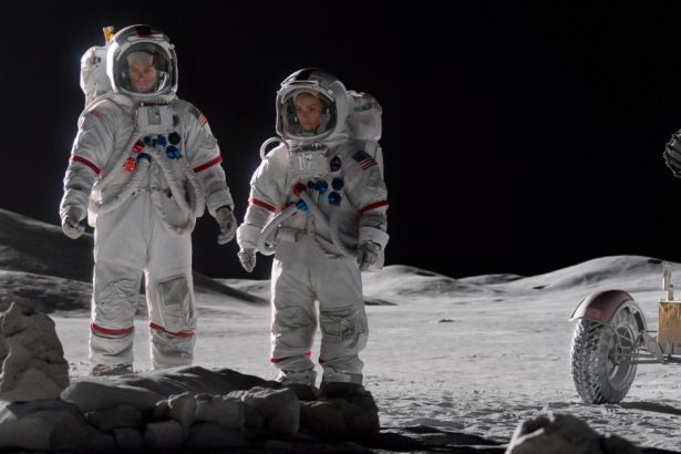 For All Mankind Kills Off Joel Kinnaman’s Ed in Surprise Death