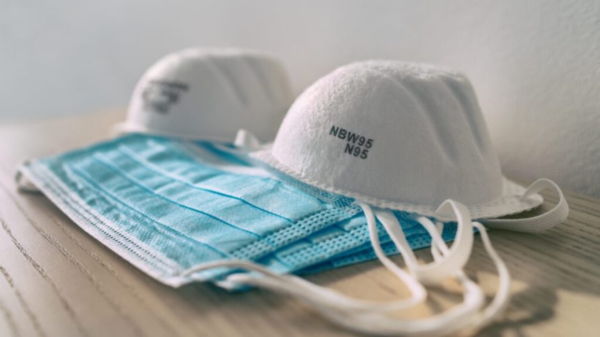 For immunocompromised kids, the return of measles is a crisis