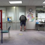 Forced out of the military — and into the redistricting wars