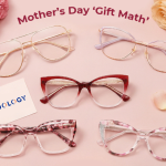 Forget Flowers — This Year, We’re Upgrading Mom’s Style (and Her Vision).