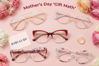 Forget Flowers — This Year, We’re Upgrading Mom’s Style (and Her Vision).