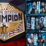 Former US Champion may finally return to WWE RAW ahead of first WrestleMania match in 7 years