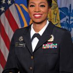 Former deputy surgeon general Erica Schwartz nominated as new CDC chief