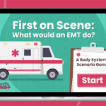 Free Body Systems and EMT Training Game