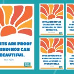 Free End-of-the-School-Year Quote Posters