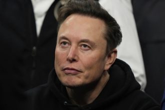 French Prosecutors Summon Elon Musk Over Allegations Of Child Abuse Images And Deepfakes On X