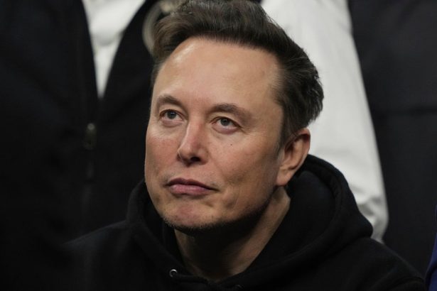 French Prosecutors Summon Elon Musk Over Allegations Of Child Abuse Images And Deepfakes On X