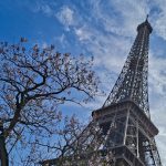 French police probe Polymarket Paris weather bet : NPR