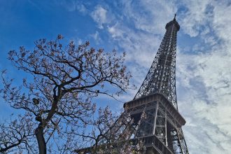 French police probe Polymarket Paris weather bet : NPR