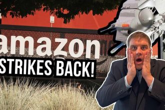 From Books to Satellites to 5 Million Movies