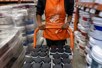 From sales rep to CEO