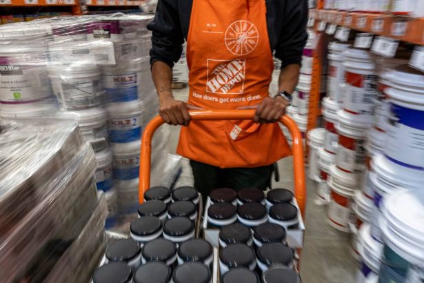 From sales rep to CEO