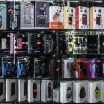 GAO report shows enforcement gap on illegal vapes