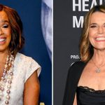 Gayle King Addresses Savannah Guthrie’s Today Show Return