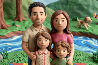 Gemini’s Personal Intelligence Uses Google Data to Personalise Images