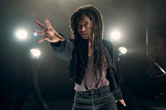 ‘Gen V’ Star Jaz Sinclair Reacts to ‘The Boys’ Spinoff Cancellation