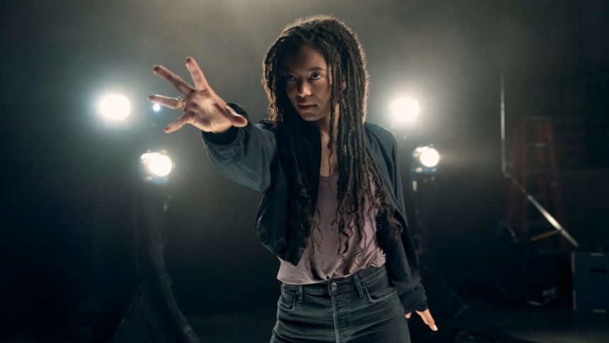 ‘Gen V’ Star Jaz Sinclair Reacts to ‘The Boys’ Spinoff Cancellation