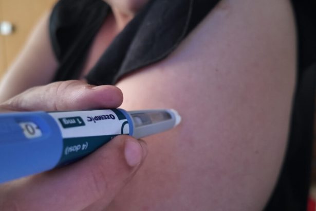 Genetic changes appear to help predict response to GLP-1 drugs for weight loss