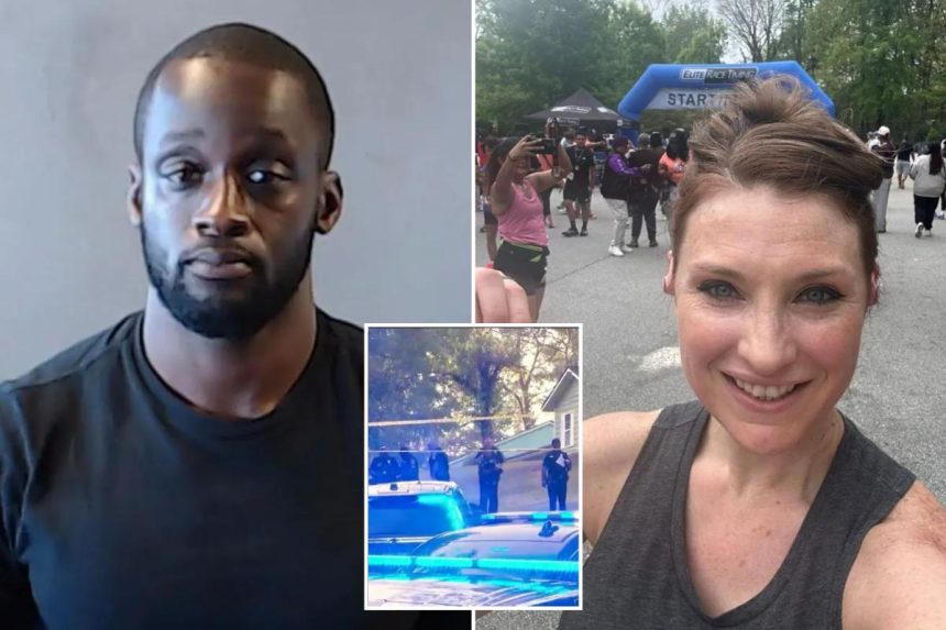 Georgia murder suspect Olaolukitan Adon Abel found dead in jail