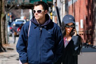 The Best Dress and Flat Pairings to Inspire Your Spring Style