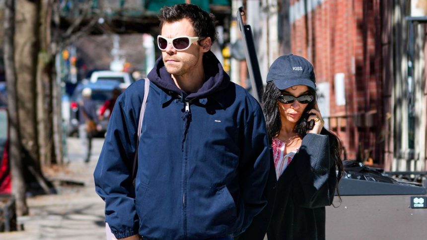 The Best Dress and Flat Pairings to Inspire Your Spring Style