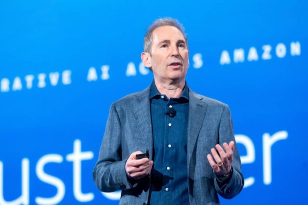 Goldman Sachs’ blunt words for Amazon stock investors after big deal