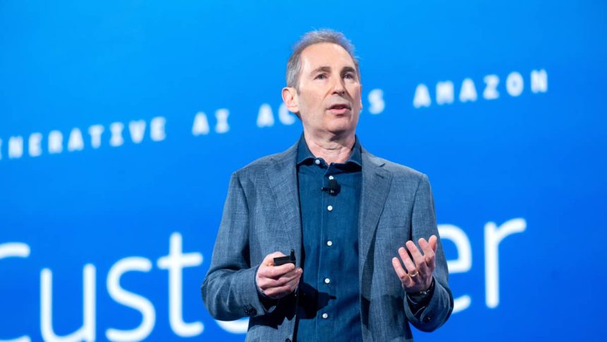 Goldman Sachs’ blunt words for Amazon stock investors after big deal