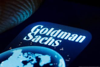 Goldman Sachs private credit fund narrowly misses a redemption crisis