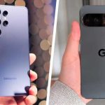 Google Pixel vs Samsung Galaxy Flagships: Key Features Compared