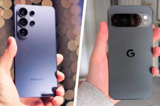 Google Pixel vs Samsung Galaxy Flagships: Key Features Compared