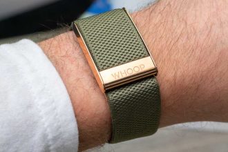 Google’s Fitbit Tease has me More Excited for Garmin’s Whoop Rival