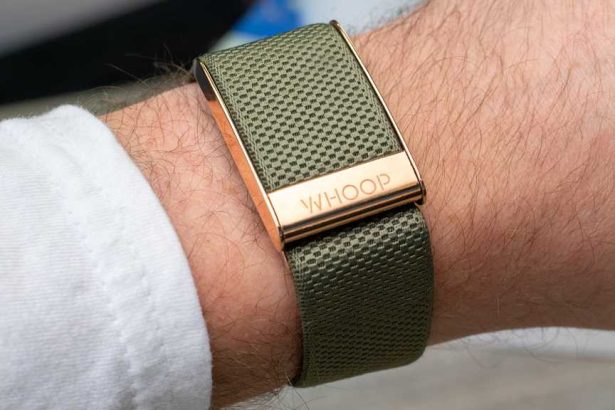 Google’s Fitbit Tease has me More Excited for Garmin’s Whoop Rival