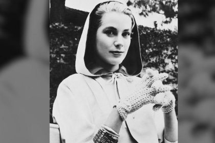 Grace Kelly’s Enduring Allure 44 Years After Her Death
