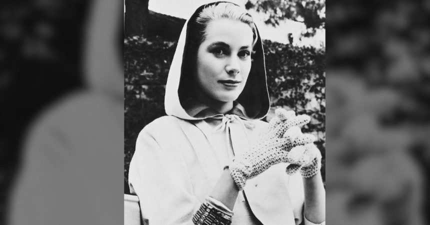 Grace Kelly’s Enduring Allure 44 Years After Her Death