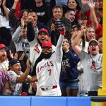 ‘Greatest Defensive Game I’ve Ever Seen’: Jo Adell Robs 3 Home Runs In Spectacular Performance