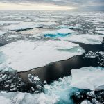 Guest Idea: Stormwater Runoff into the Atlantic and the Atlantification of the Arctic