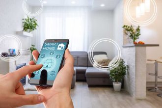 Guest Idea: Why Sustainable Home Tech Choices Also Need Cybersecurity Awareness