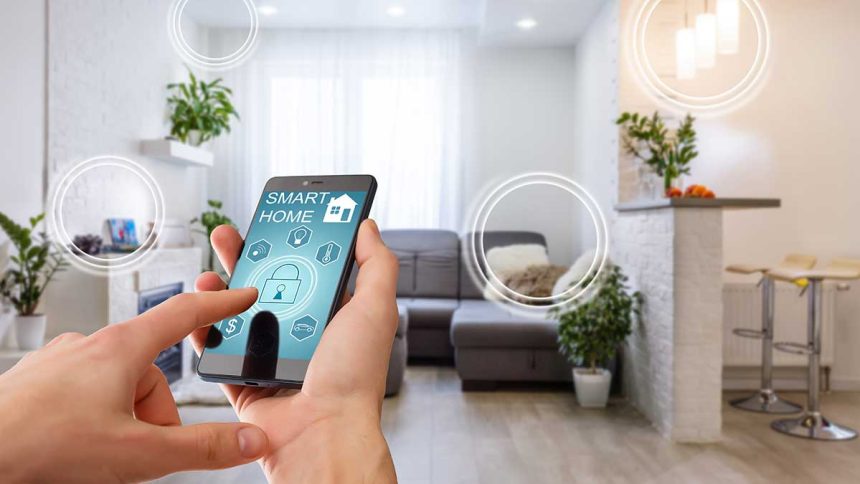 Guest Idea: Why Sustainable Home Tech Choices Also Need Cybersecurity Awareness