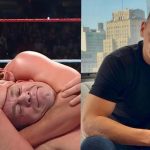 Gunther explains why retiring former WCW star meant more to him than making John Cena tap out