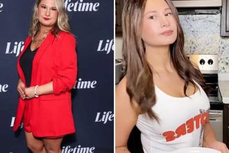 Gypsy Rose Blanchard Looks Nearly Unrecognizable in Tiny Hooters Outfit