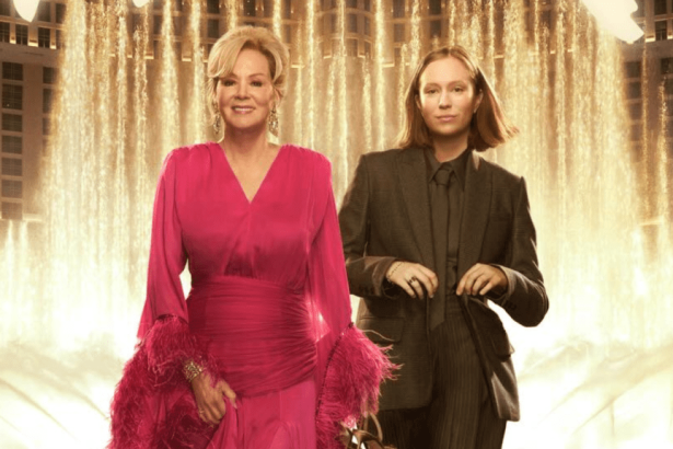 Hacks season 5 review: Acclaimed comedy gets last laugh in final season