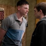 ‘Half Man’ Younger Actors on Niall and Ruben’s Homoerotic Dynamic