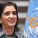 Hanan Balkhy as the next WHO leader? Iran war may complicate things