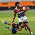 Harbour flex muscles to down Taieri