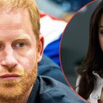 Harry ‘Worried’ Meghan Will Be ‘Stolen From Him By Actor Hunk’