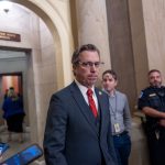 He wants Muslims out of the U.S., and he’s Blakeman’s opener