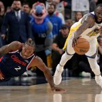 He was throwing up, puking all over the place