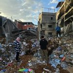 Hezbollah commander describes fighting Israel in Lebanon : NPR