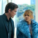 High Potential Loses Steve Howey After Season 2 Finale Twist